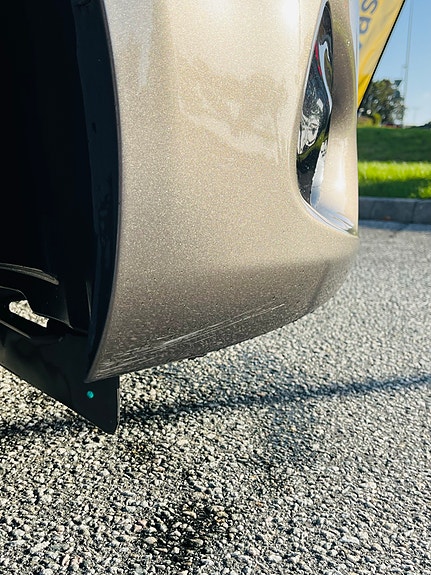 Toyota Avensis 7 of 28