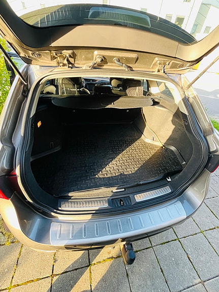 Toyota Avensis 15 of 28