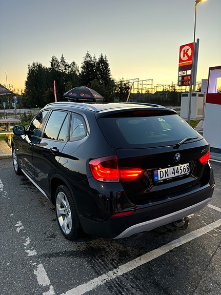 BMW X1 2 of 9