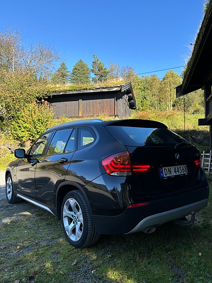 BMW X1 6 of 9