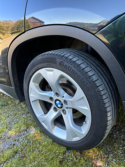 BMW X1 7 of 9