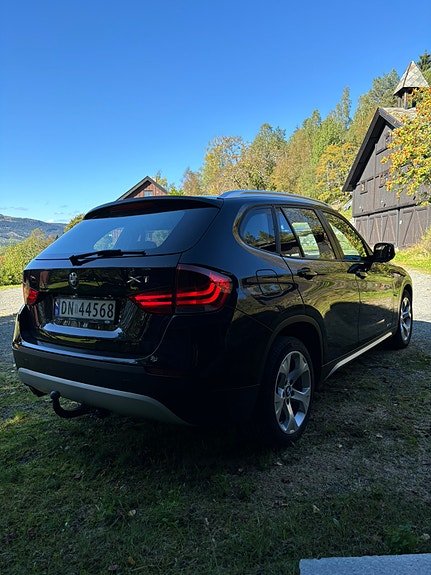 BMW X1 5 of 9