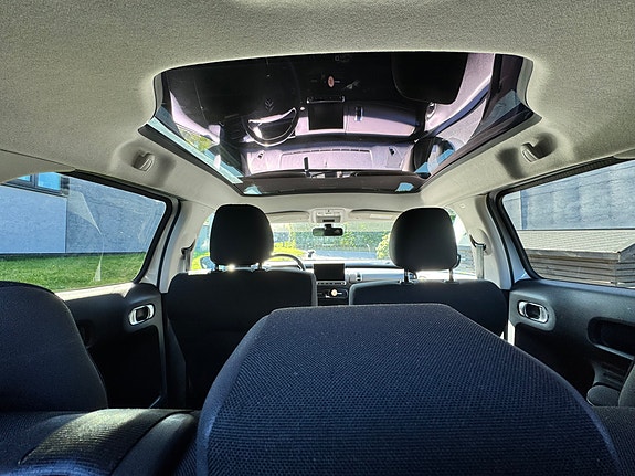 Citroen C4 Cactus 14 of 14