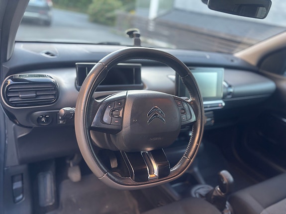 Citroen C4 Cactus 13 of 14