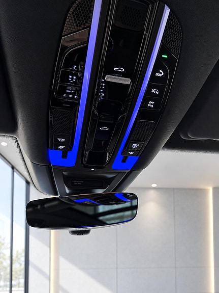 Porsche Cayenne 16 of 29