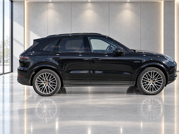 Porsche Cayenne 5 of 29