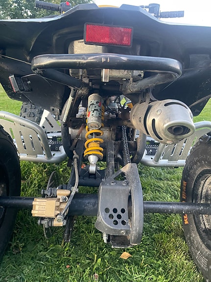 Can-Am DS 90 X 11 of 15