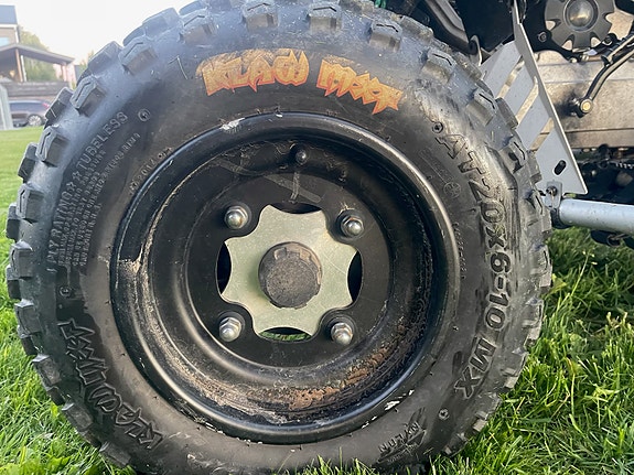 Can-Am DS 90 X 14 of 15
