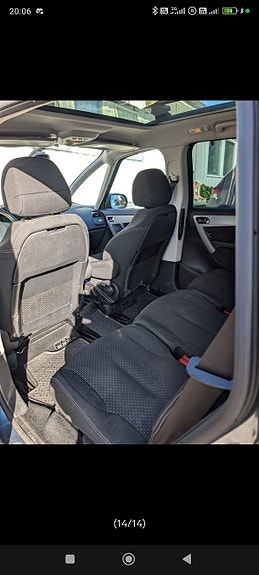 Citroen Grand C4 Picasso 15 of 15