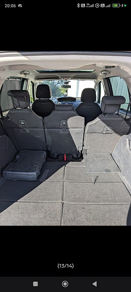 Citroen Grand C4 Picasso 14 of 15