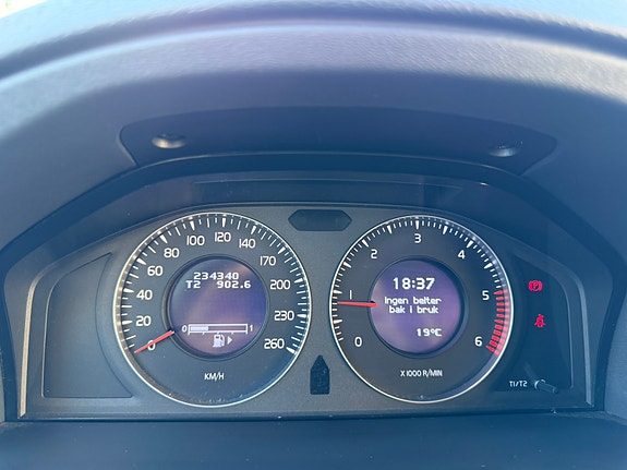 Volvo V70 22 of 22
