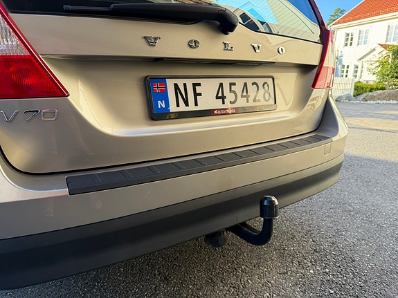 Volvo V70 21 of 22