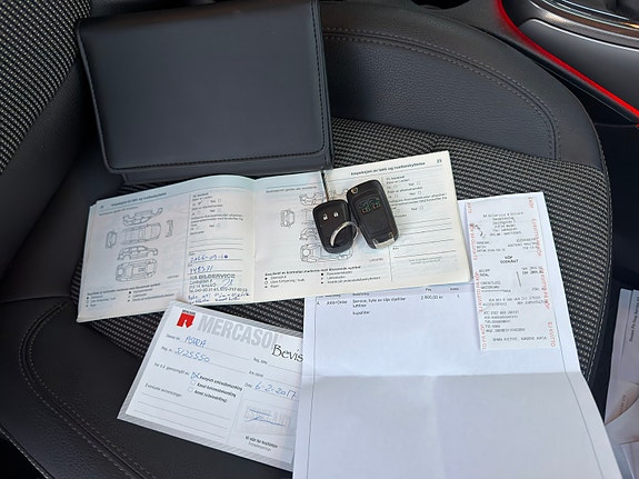 Opel Astra 20 of 28