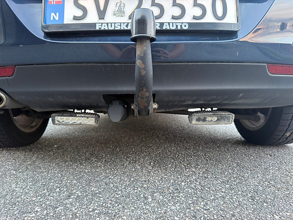 Opel Astra 12 of 28