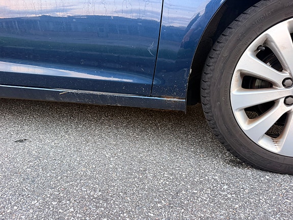 Opel Astra 22 of 28