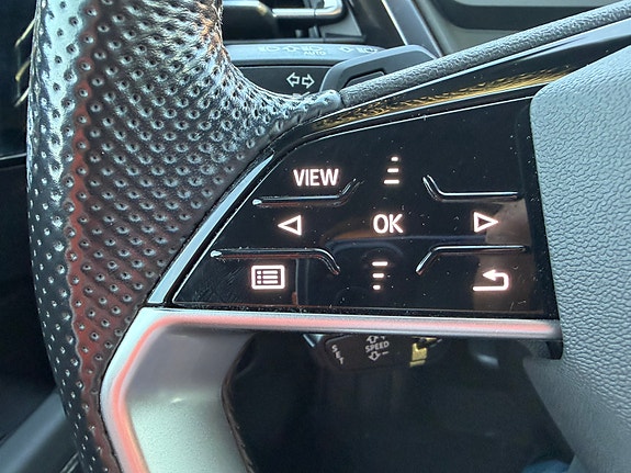 Audi Q4 e-tron 17 of 23
