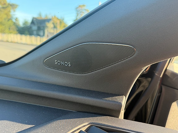 Audi Q4 e-tron 16 of 23
