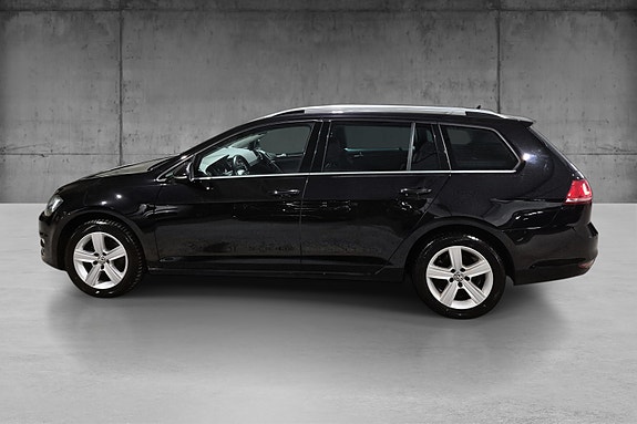 Volkswagen Golf VII 7 of 20