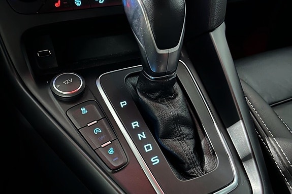 Ford Focus 19 of 22