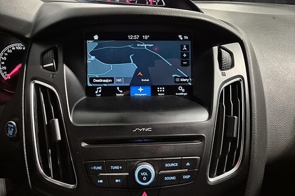 Ford Focus 20 of 22