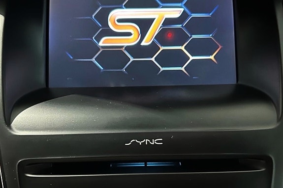 Ford Focus 16 of 22