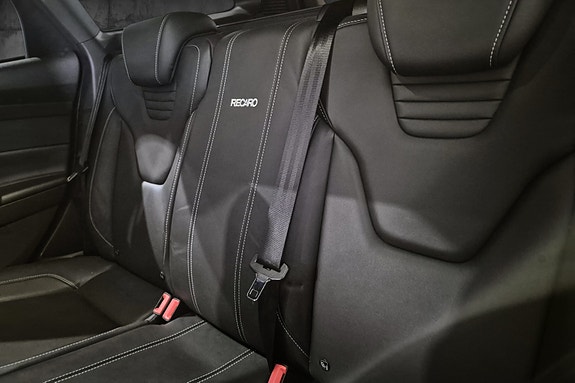 Ford Focus 17 of 22