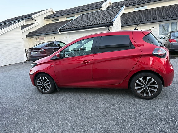 Renault Zoe 6 of 10