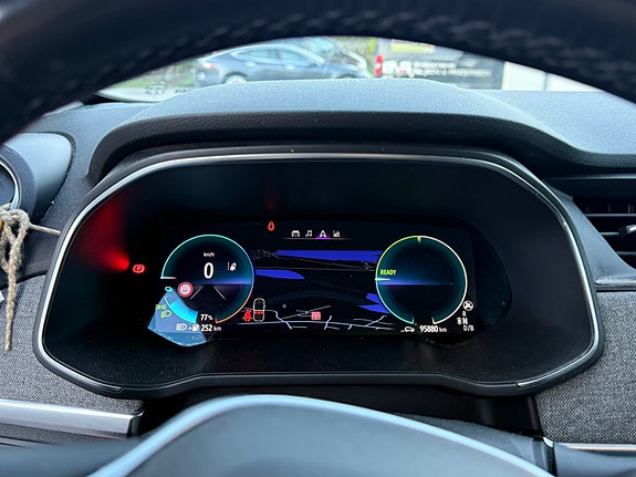 Renault Zoe 8 of 10