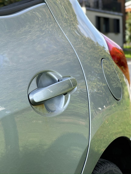 Toyota Auris 22 of 30