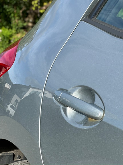 Toyota Auris 21 of 30