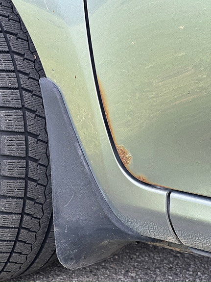 Toyota Auris 20 of 30