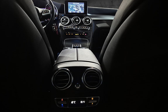 Mercedes-Benz GLC220 d 15 of 17