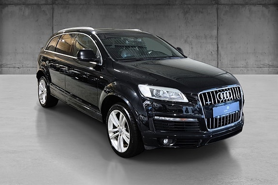 Audi Q7 8 of 22