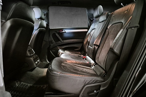 Audi Q7 17 of 22