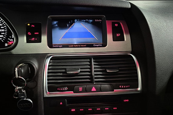 Audi Q7 21 of 22