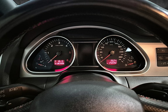 Audi Q7 22 of 22