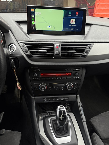 BMW X1 18 of 24