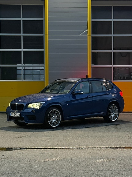 BMW X1 2 of 24