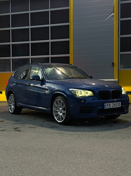 BMW X1 6 of 24