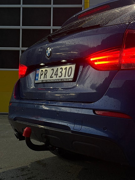 BMW X1 14 of 24