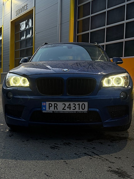 BMW X1 7 of 24