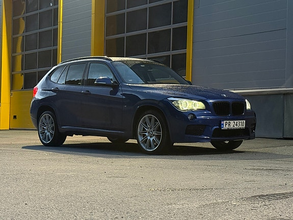 BMW X1 3 of 24