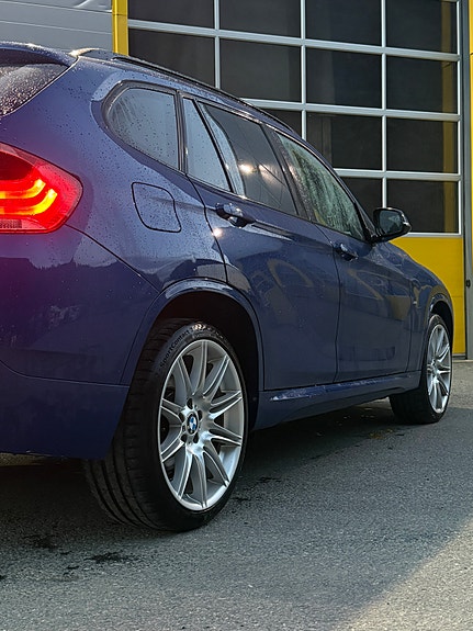 BMW X1 15 of 24