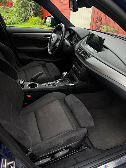 BMW X1 23 of 24