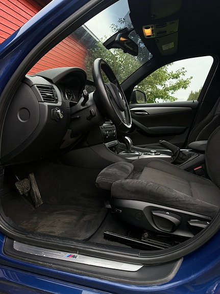 BMW X1 19 of 24