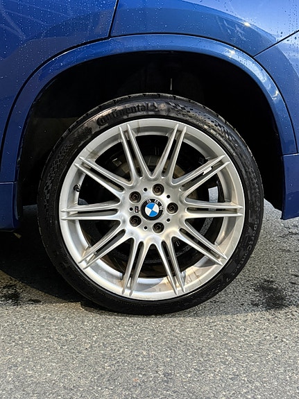 BMW X1 10 of 24