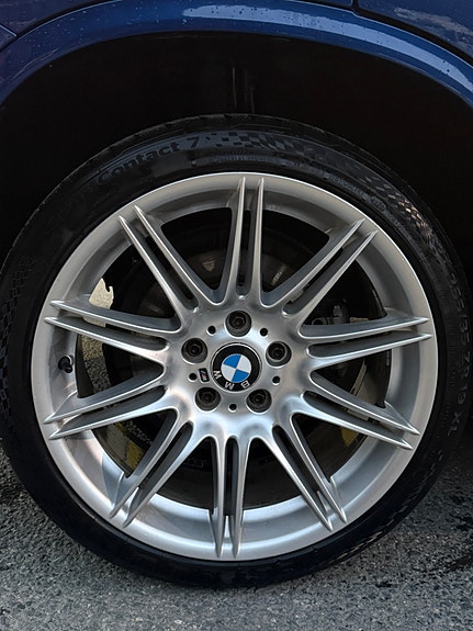BMW X1 13 of 24