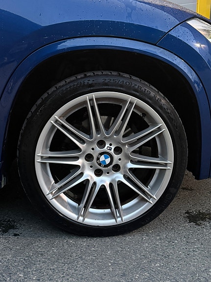 BMW X1 12 of 24
