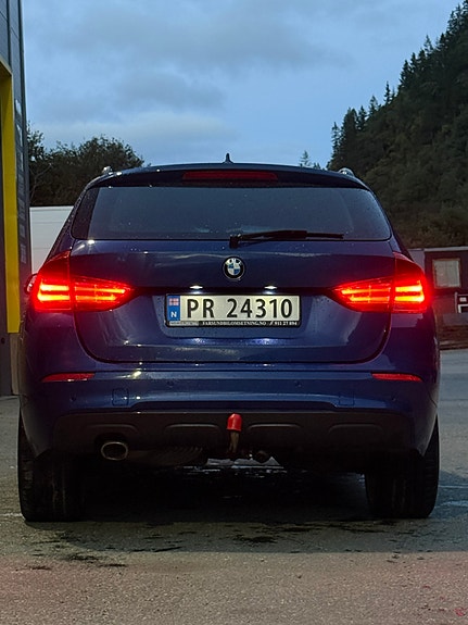 BMW X1 9 of 24
