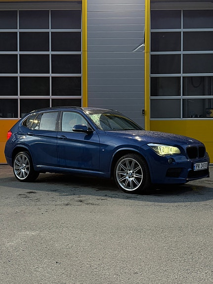 BMW X1 5 of 24